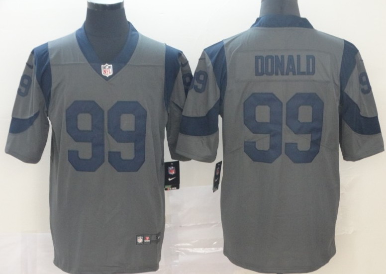 2019 NFL men Limited Jerseys-291